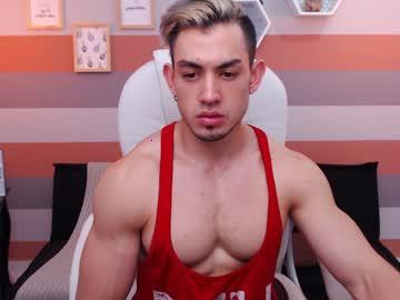 dominic_latin chaturbate