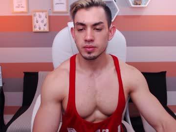 dominic_latin chaturbate