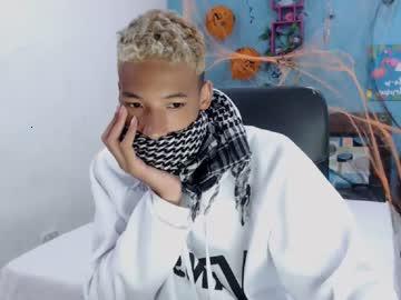 dominic_nox chaturbate