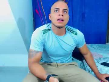 dominikcocks chaturbate