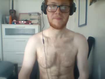 dregingerboy chaturbate