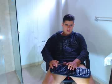 dylan_bell chaturbate