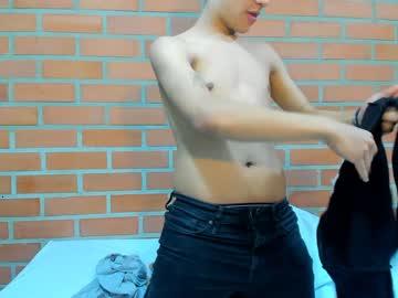 dylan_slender chaturbate