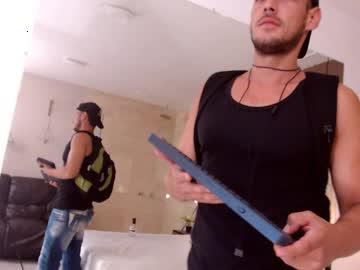 dylansoldier chaturbate