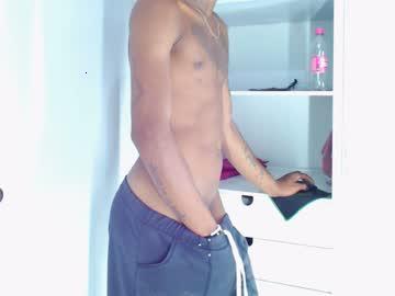 ebonyxboy1 chaturbate