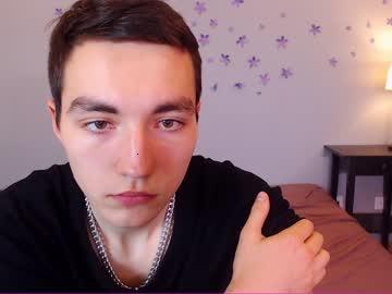 elijah_wolf chaturbate