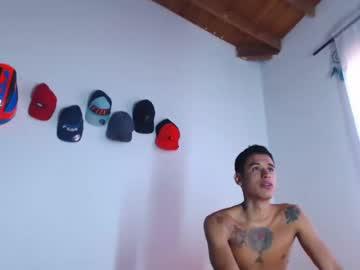 enzoferlucy chaturbate