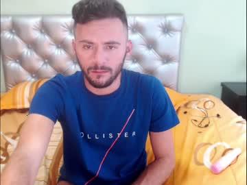 eric_prydzx chaturbate