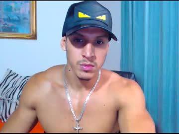 frank_heaven_shore chaturbate