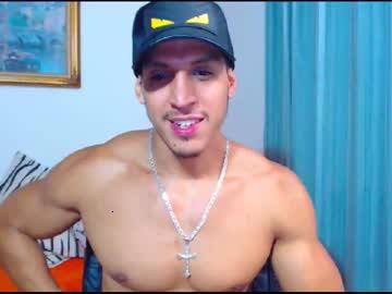 frank_heaven_shore chaturbate