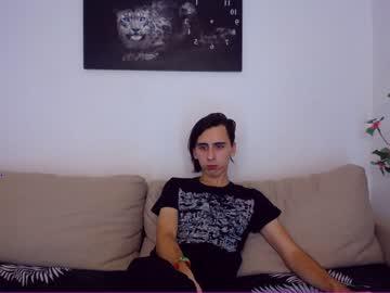 fred_miers chaturbate