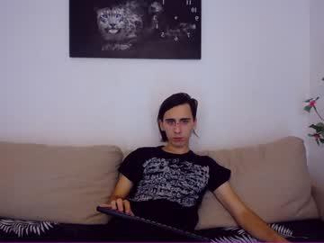 fred_miers chaturbate