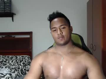 frederick_muscle chaturbate