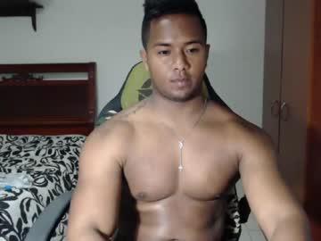 frederick_muscle chaturbate