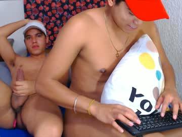 gambam_latin_ chaturbate