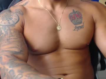 geremygalleg1 chaturbate