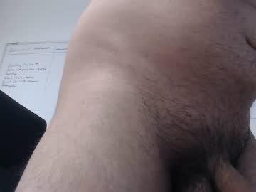 germanstudent88 chaturbate