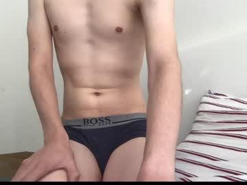 germanstudent99 chaturbate