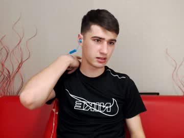 gilbert_manly chaturbate