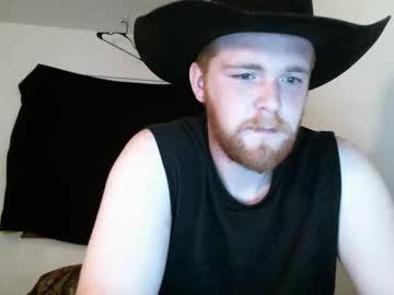 ginger6989 chaturbate