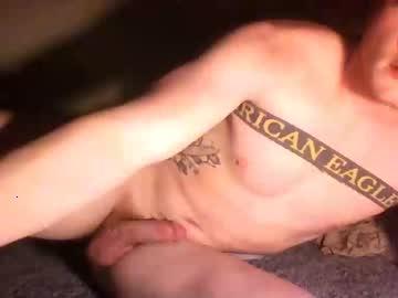 ginger_lust chaturbate