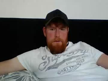 gingerwarriorman chaturbate