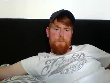 gingerwarriorman chaturbate