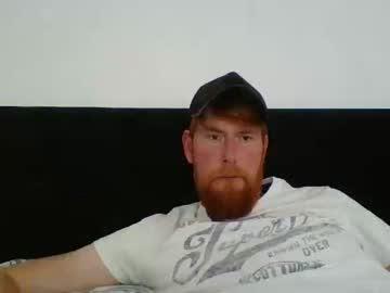 gingerwarriorman chaturbate