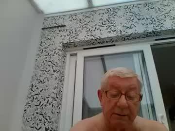 grandadnaked3 chaturbate