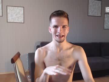 gregory_handsome chaturbate