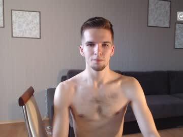 gregory_handsome chaturbate