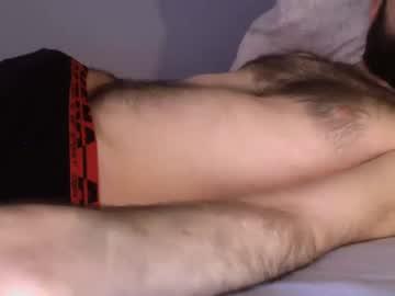 hairy_aleck33 chaturbate