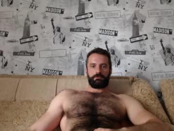 hairymario chaturbate