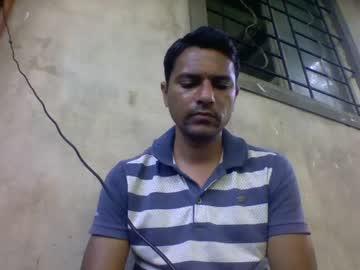 handsomeindian27 chaturbate