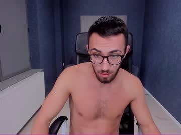 haroldbain chaturbate