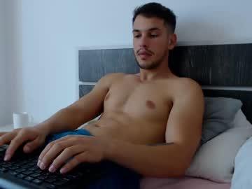 hornyhotboy103 chaturbate