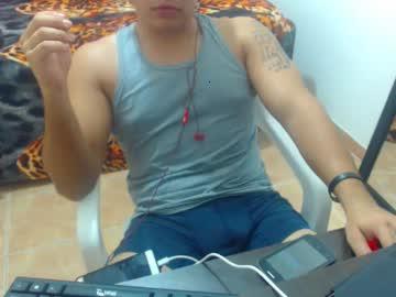 hot__andrew chaturbate