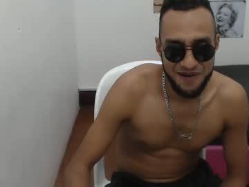 hot_barber chaturbate