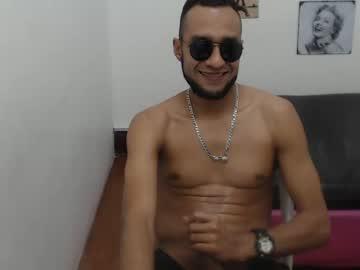 hot_barber chaturbate