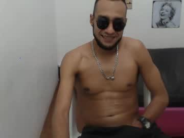 hot_barber chaturbate