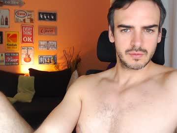 hot_martin25 chaturbate