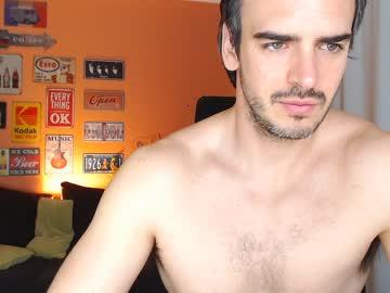 hot_martin25 chaturbate