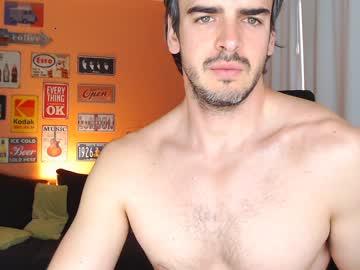 hot_martin25 chaturbate