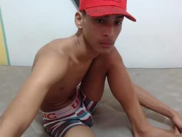 hotmancockx chaturbate