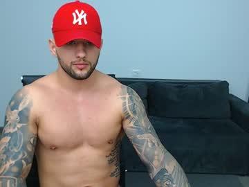 hotstudmike chaturbate