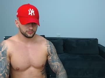 hotstudmike chaturbate