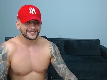 hotstudmike chaturbate