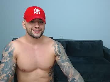 hotstudmike chaturbate