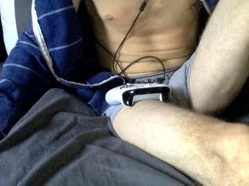 hottwinkguy007 chaturbate