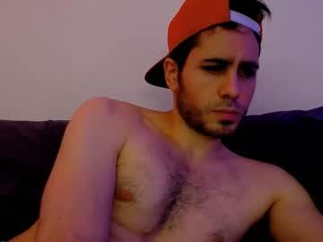 hung_dude_19 chaturbate